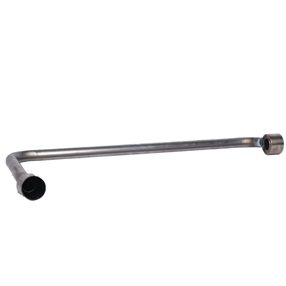 0021 HYDRAULIC INTAKE PIPE image 2