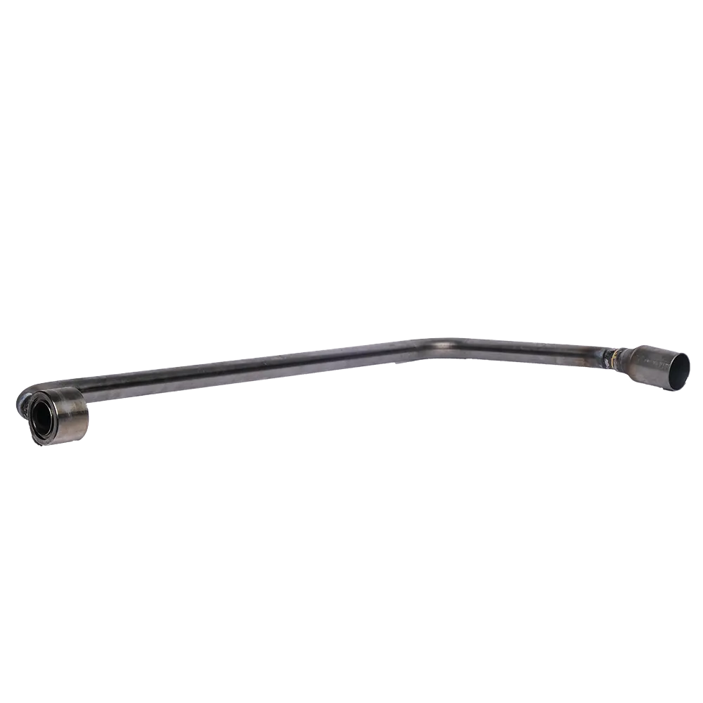 0021 HYDRAULIC INTAKE PIPE image 3