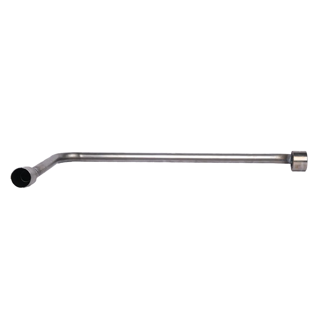 0021 HYDRAULIC INTAKE PIPE image 5