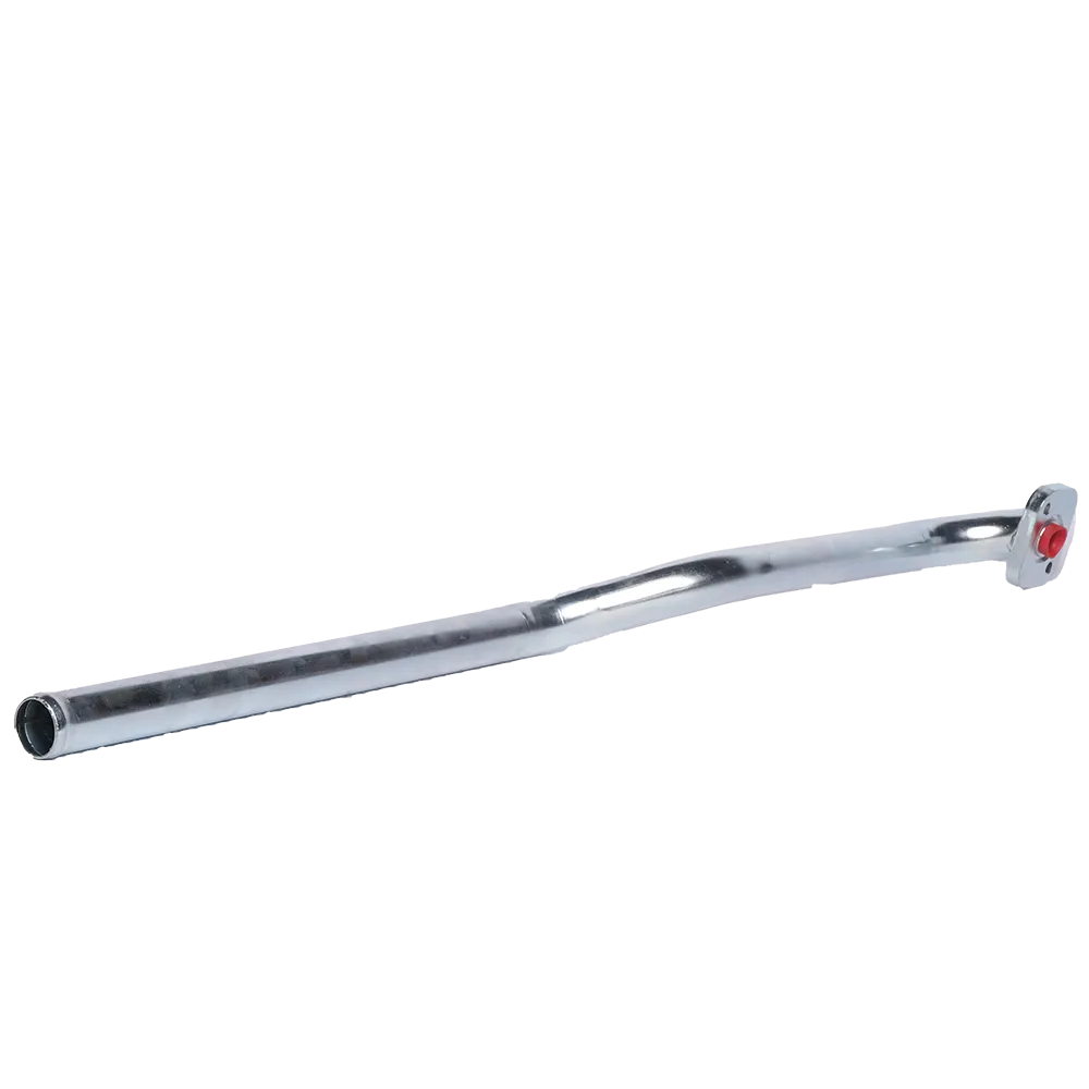 0022 HYDRAULIC INTAKE PIPE