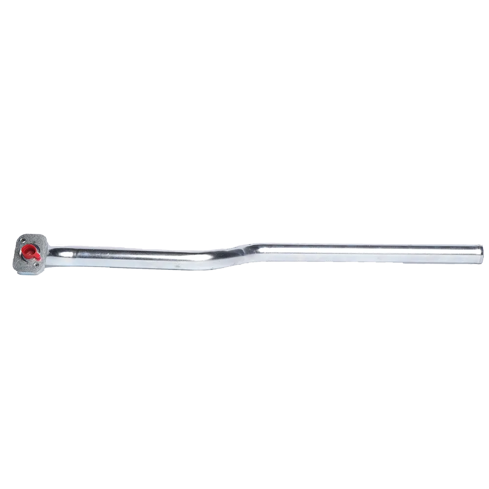0022 HYDRAULIC INTAKE PIPE image 3
