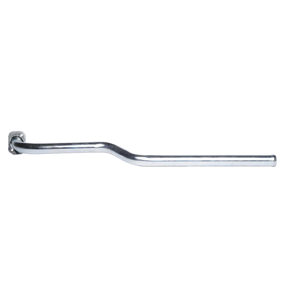 0022 HYDRAULIC INTAKE PIPE image 4