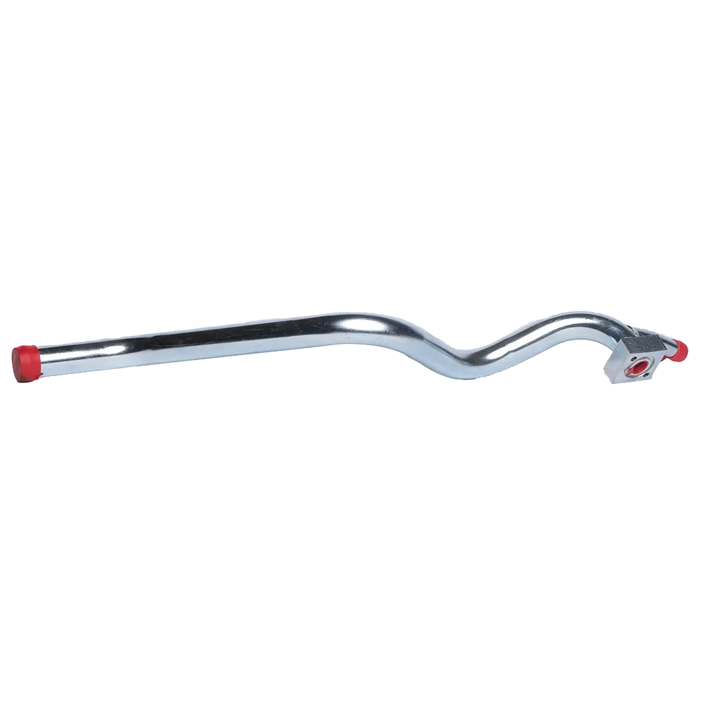0023 HYDRAULIC INTAKE PIPE