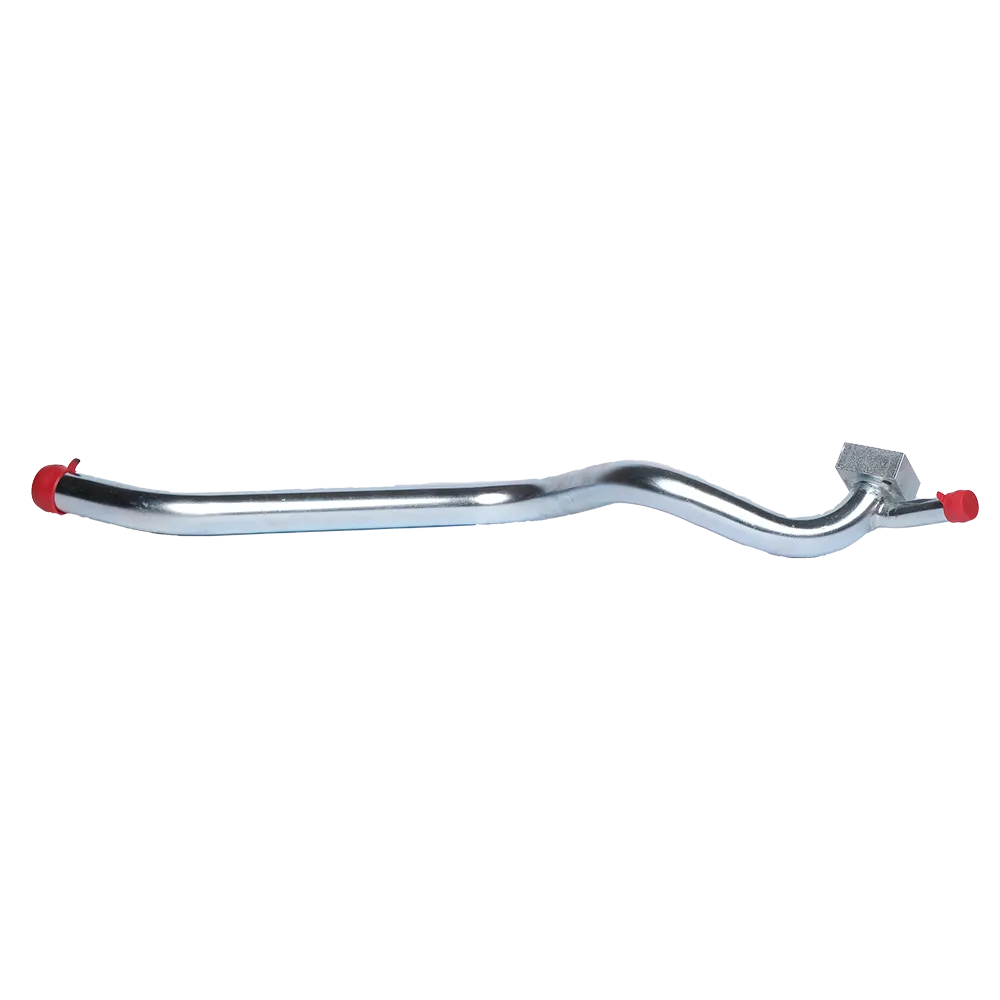 0023 HYDRAULIC INTAKE PIPE image 2