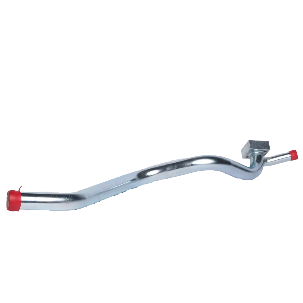 0023 HYDRAULIC INTAKE PIPE image 3