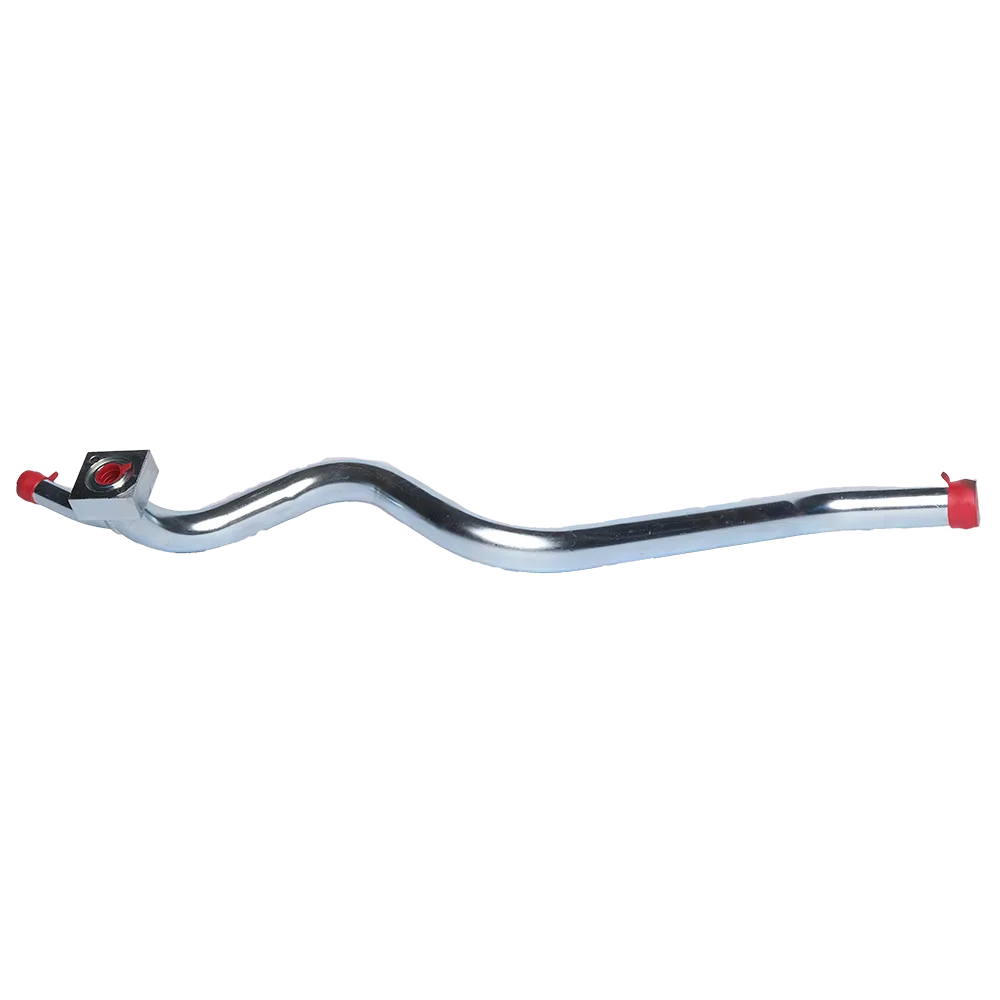 0023 HYDRAULIC INTAKE PIPE image 4