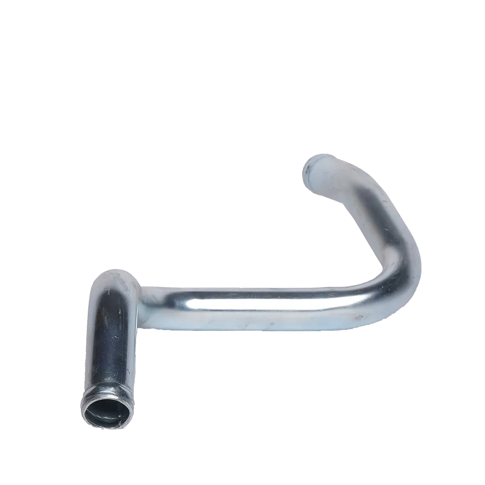 0026 HYDRAULIC PRESSURE PIPE image 2