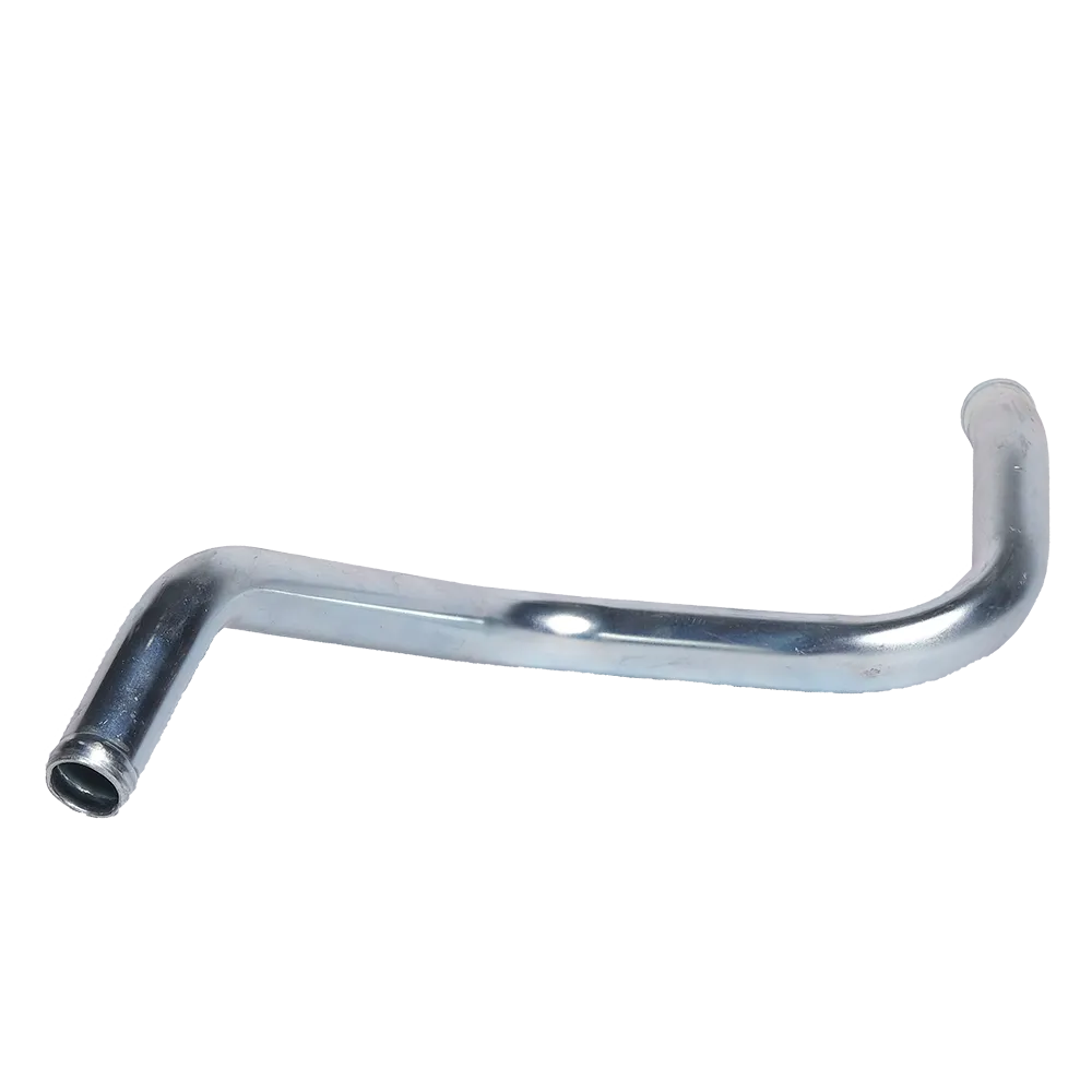 0026 HYDRAULIC PRESSURE PIPE image 4