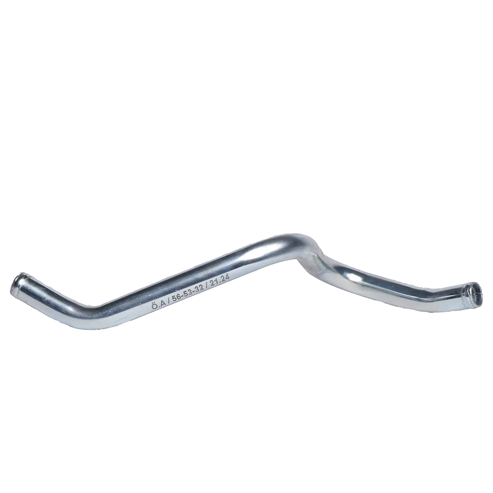 0026 HYDRAULIC PRESSURE PIPE image 5