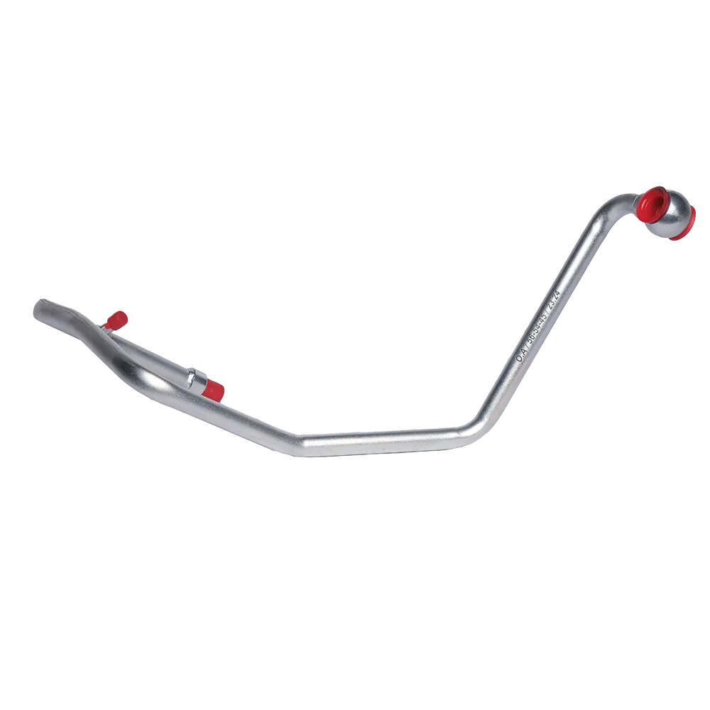 0027 HYDRAULIC PRESSURE PIPE image 4