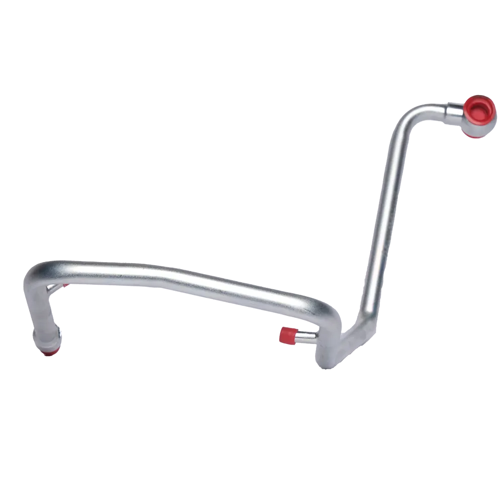 0027 HYDRAULIC PRESSURE PIPE image 2