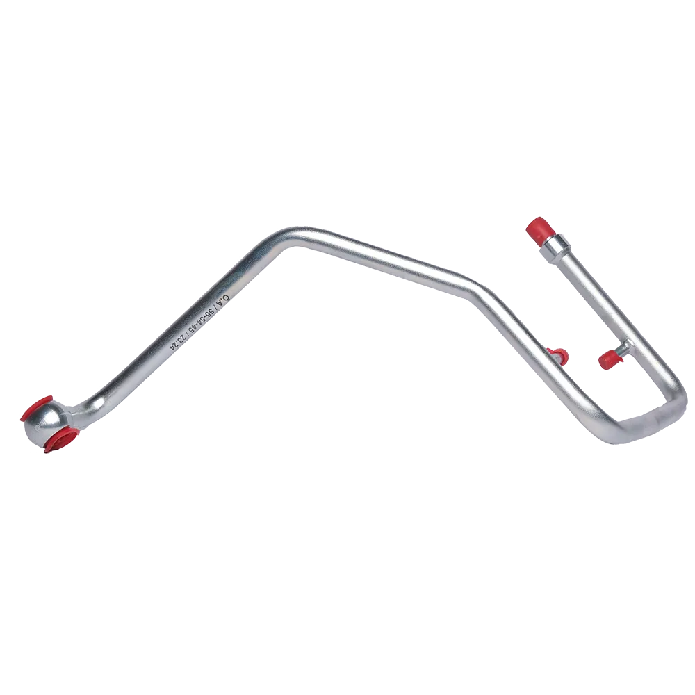 0027 HYDRAULIC PRESSURE PIPE image 3