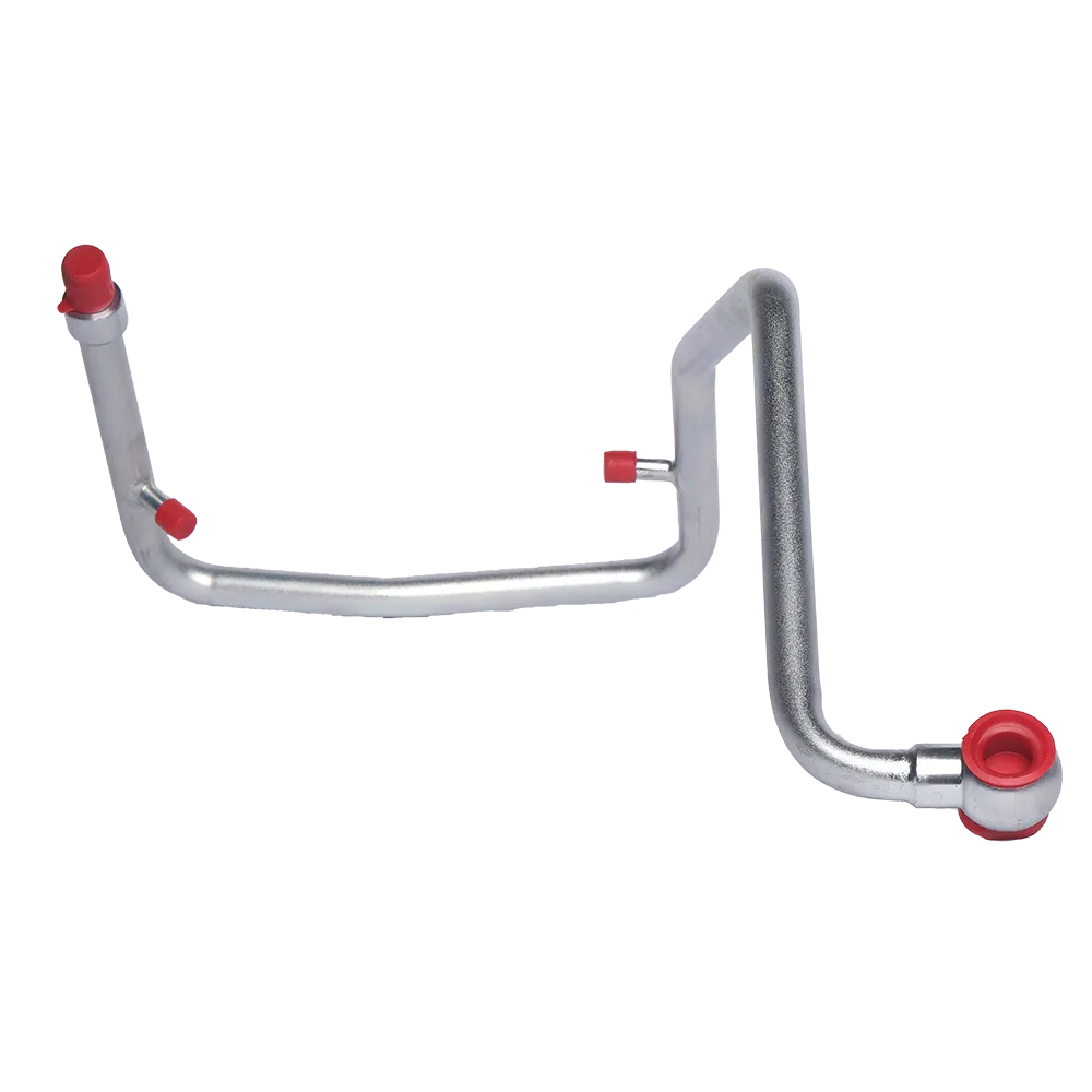 0027 HYDRAULIC PRESSURE PIPE image 5