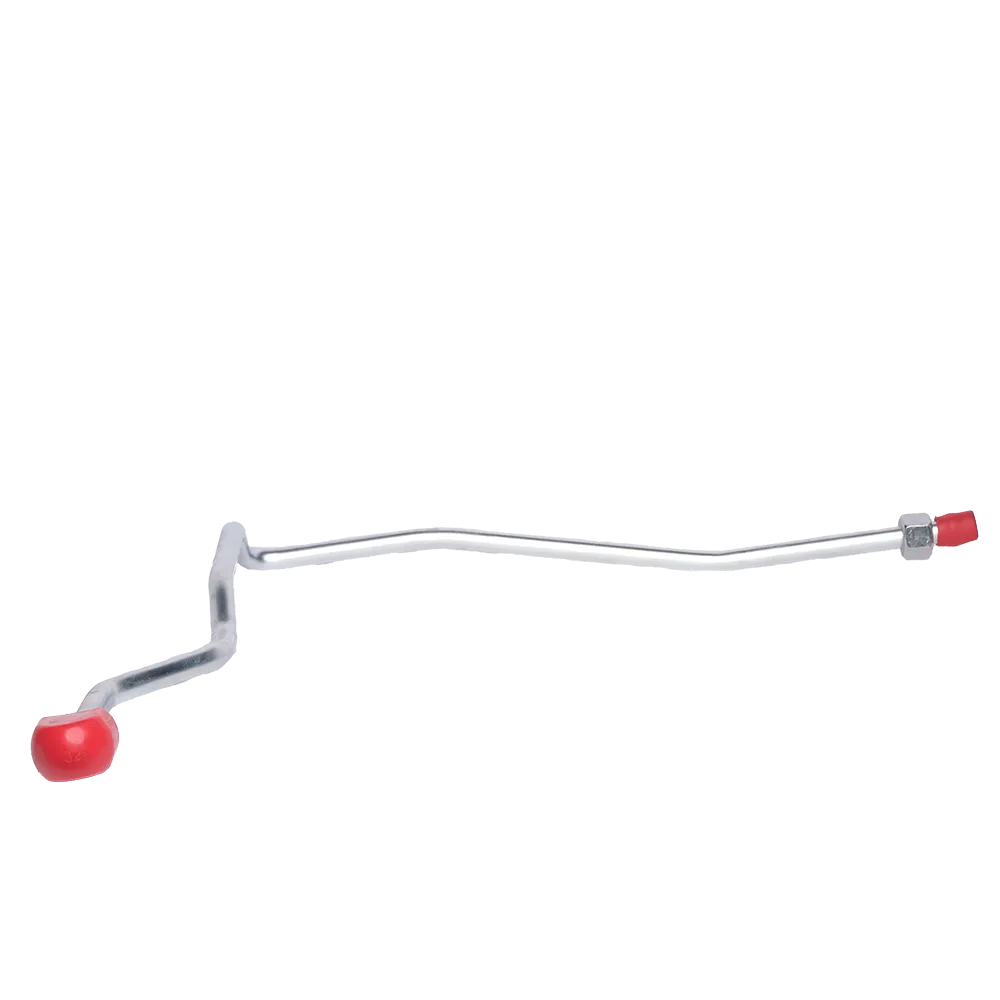 0028 HYDRAULIC PRESSURE PIPE
