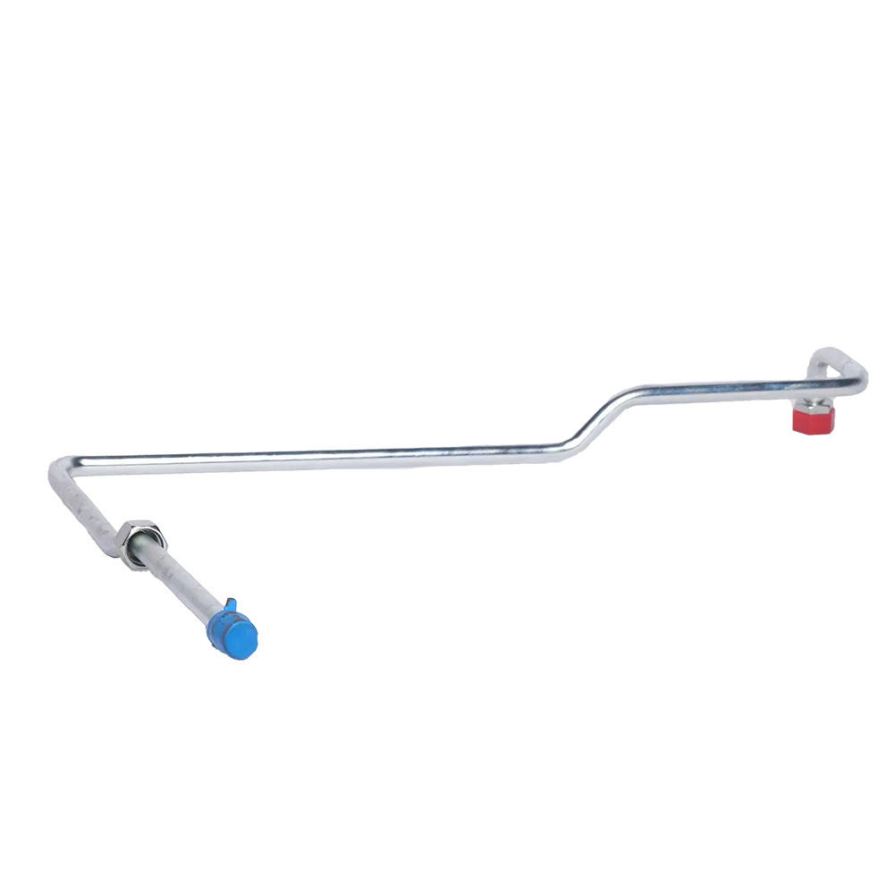0031 COMPRESOR PIPE