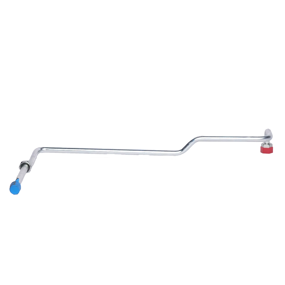 0031 COMPRESOR PIPE image 4