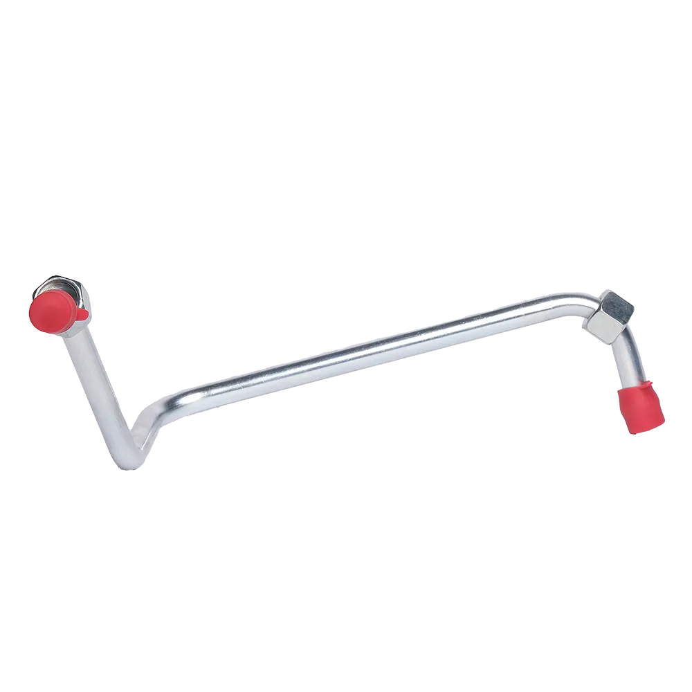 0032 HYDRAULIC PRESSURE PIPE image 2