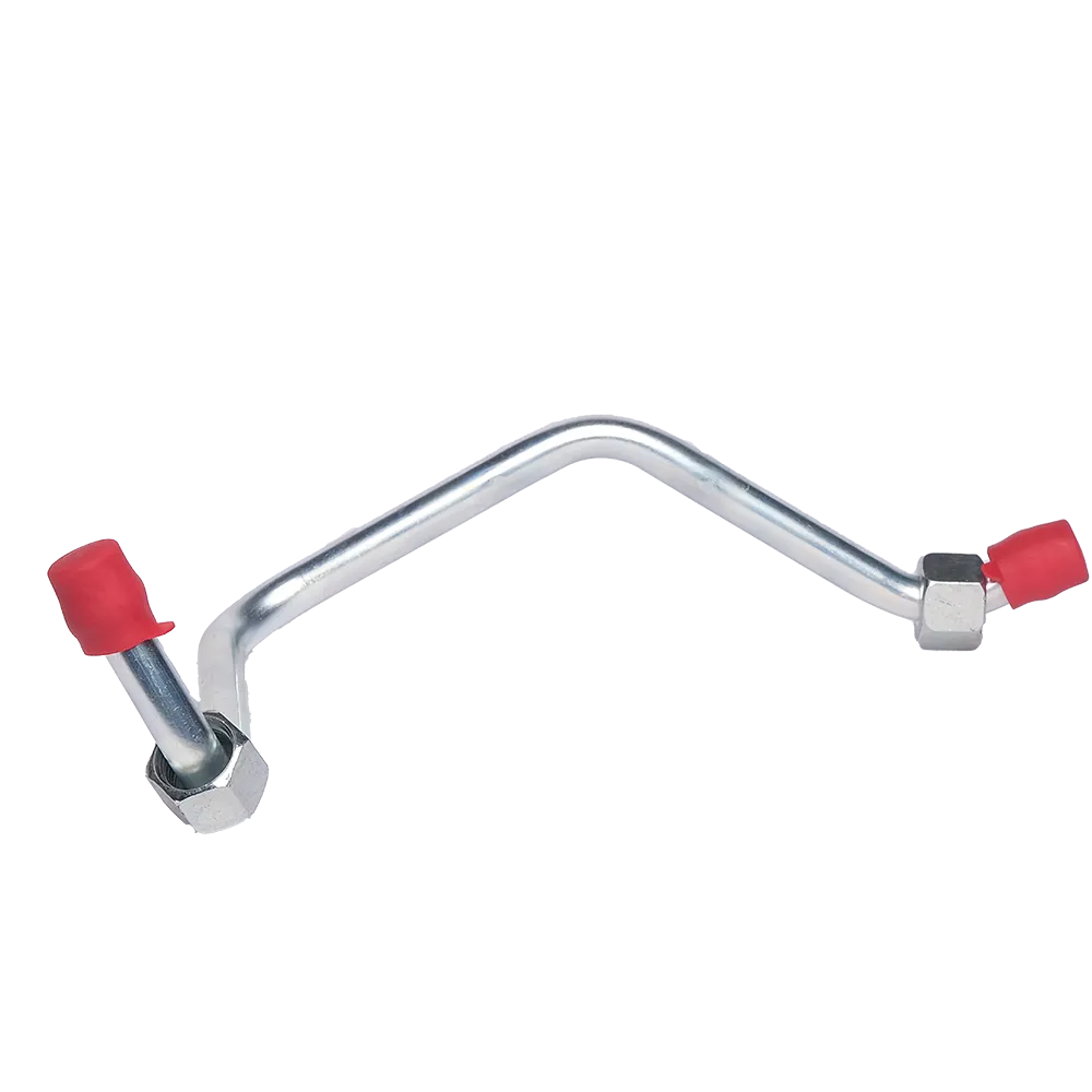 0032 HYDRAULIC PRESSURE PIPE image 3