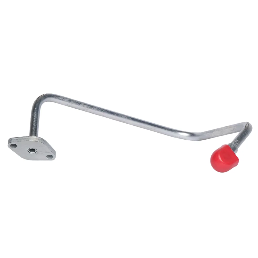 0033 PUMP INTAKE PIPE