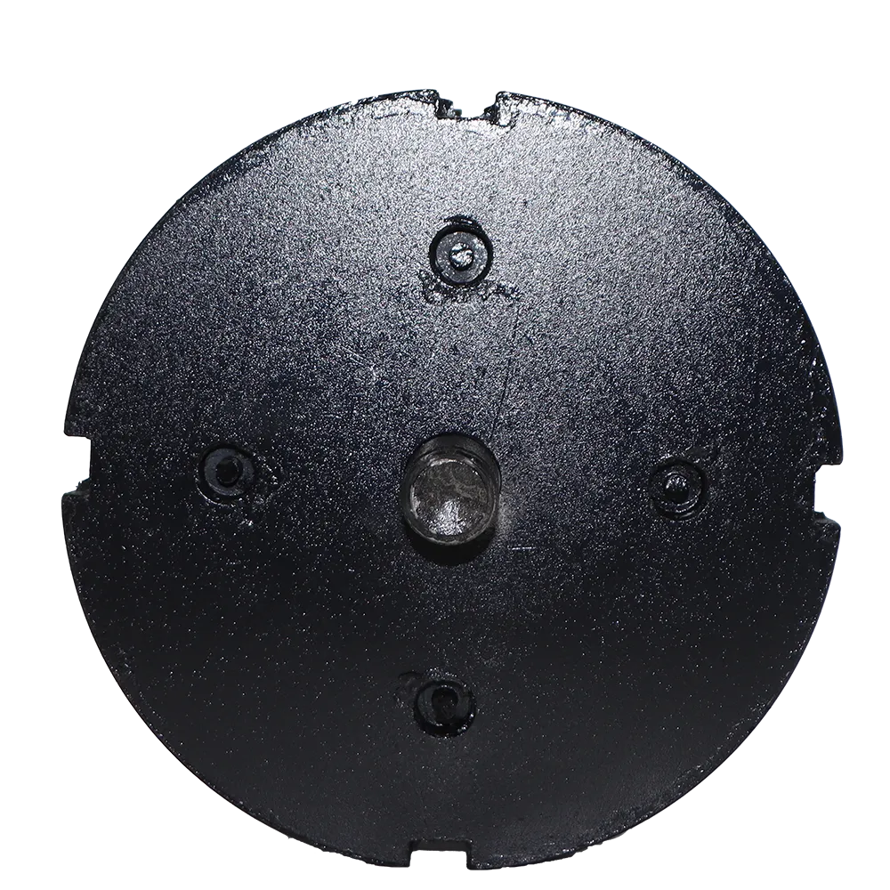 00354082, 0035-4082 Vibration Mount Hamm image 2