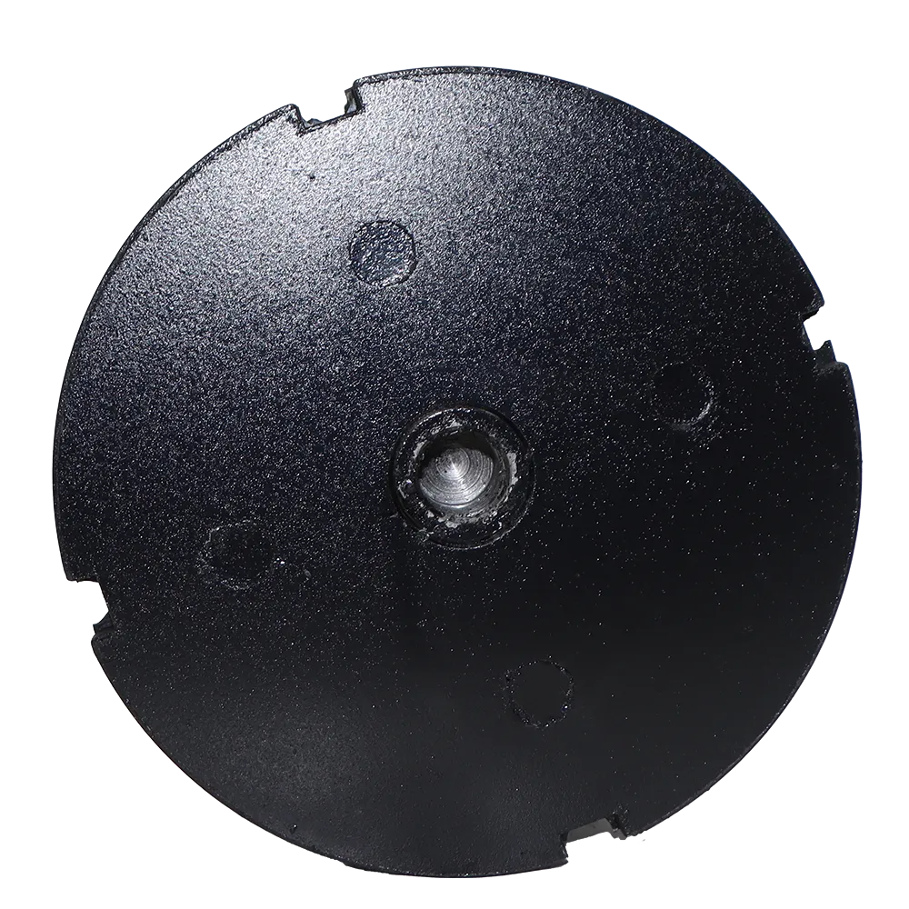00354082, 0035-4082 Vibration Mount Hamm image 3