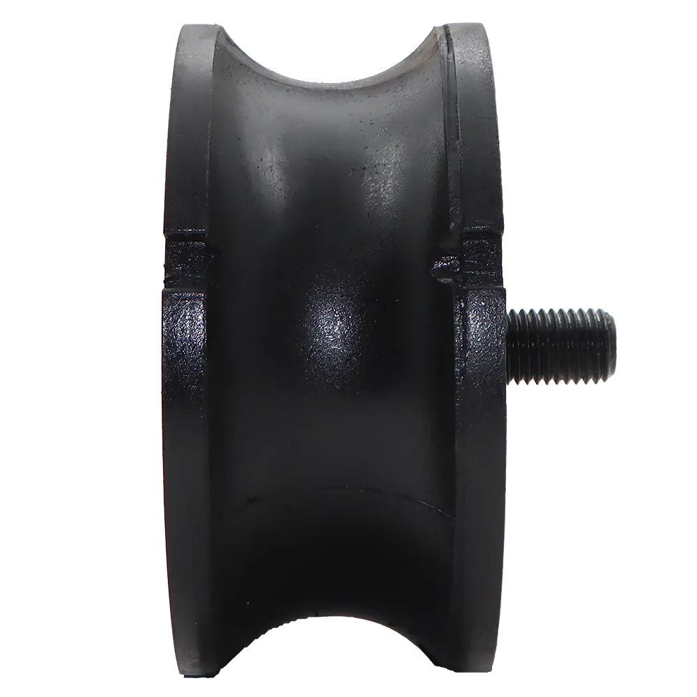 00354082, 0035-4082 Vibration Mount Hamm image 4
