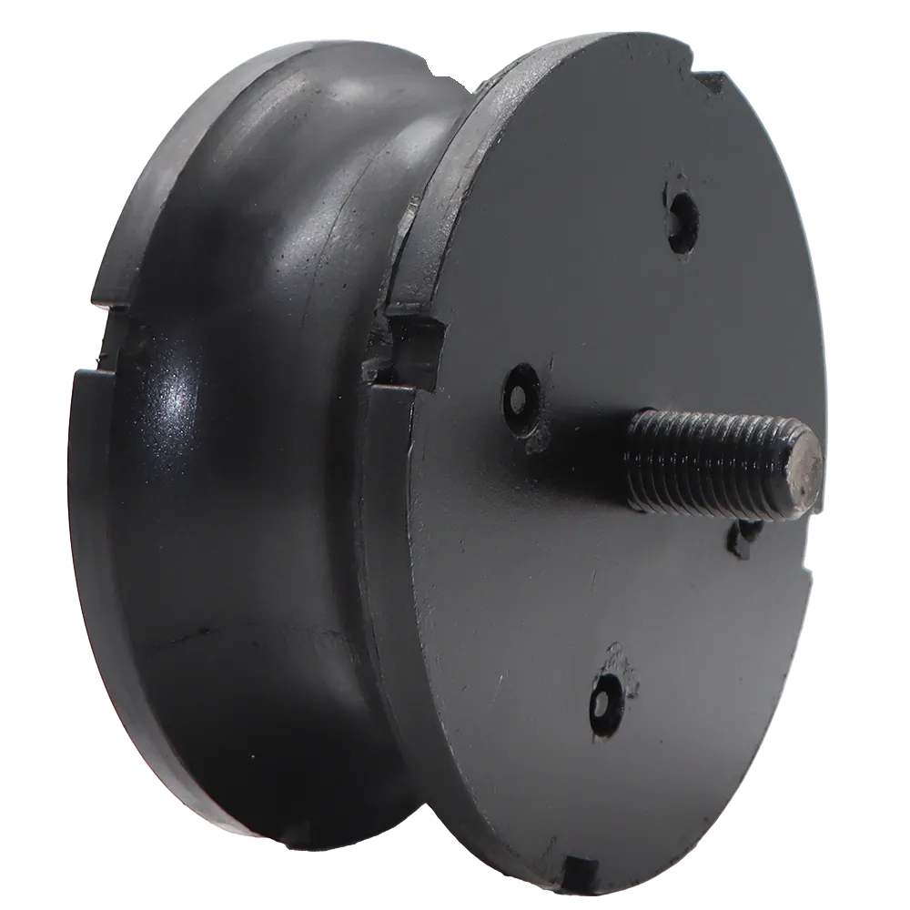 00354082, 0035-4082 Vibration Mount Hamm image 5