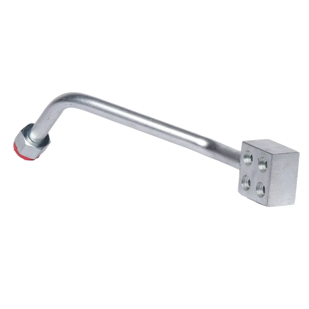 0035 BRAKE PIPE image 3