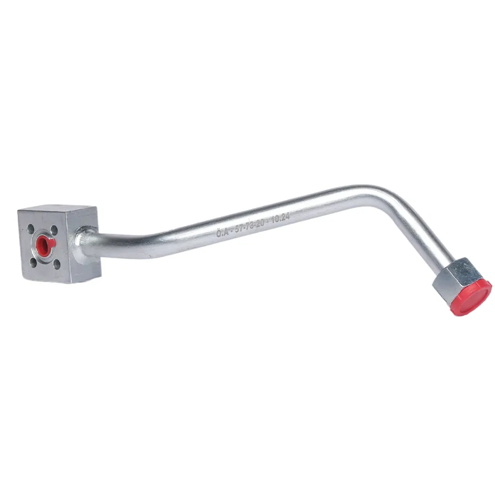 0035 BRAKE PIPE