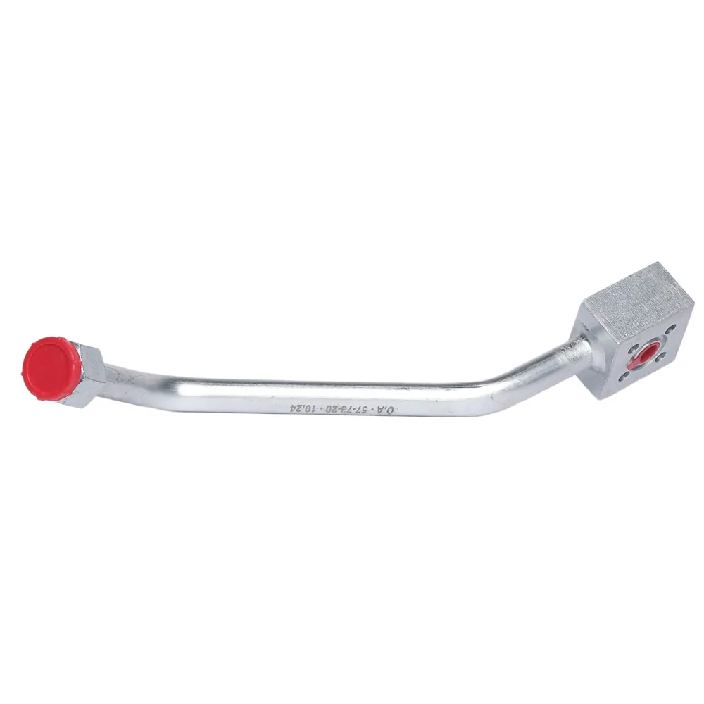 0035 BRAKE PIPE image 5
