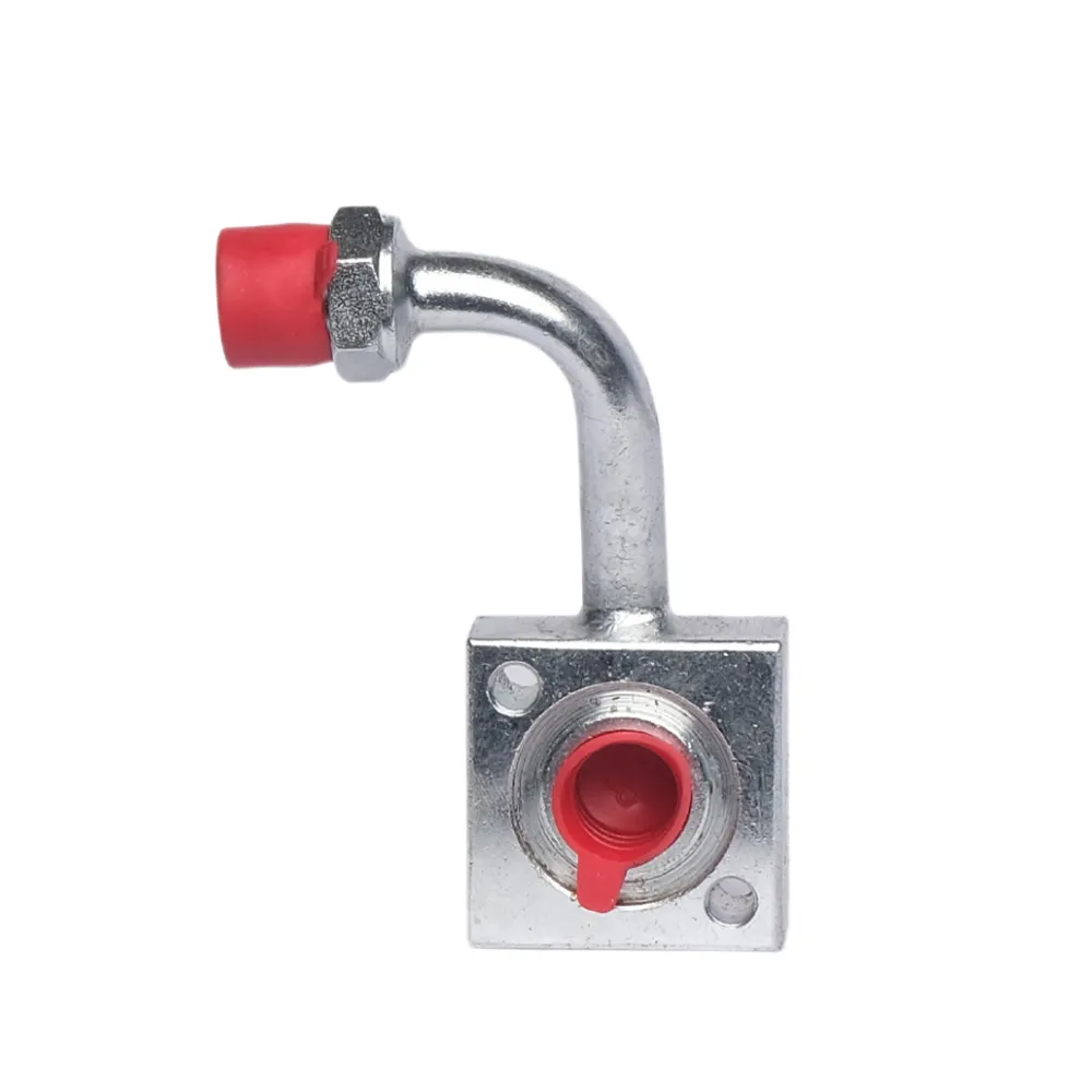 0036 BRAKE PIPE