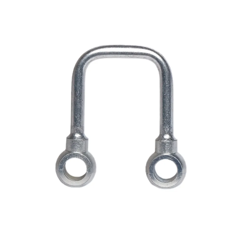 0040 COMPRESSOR PIPE