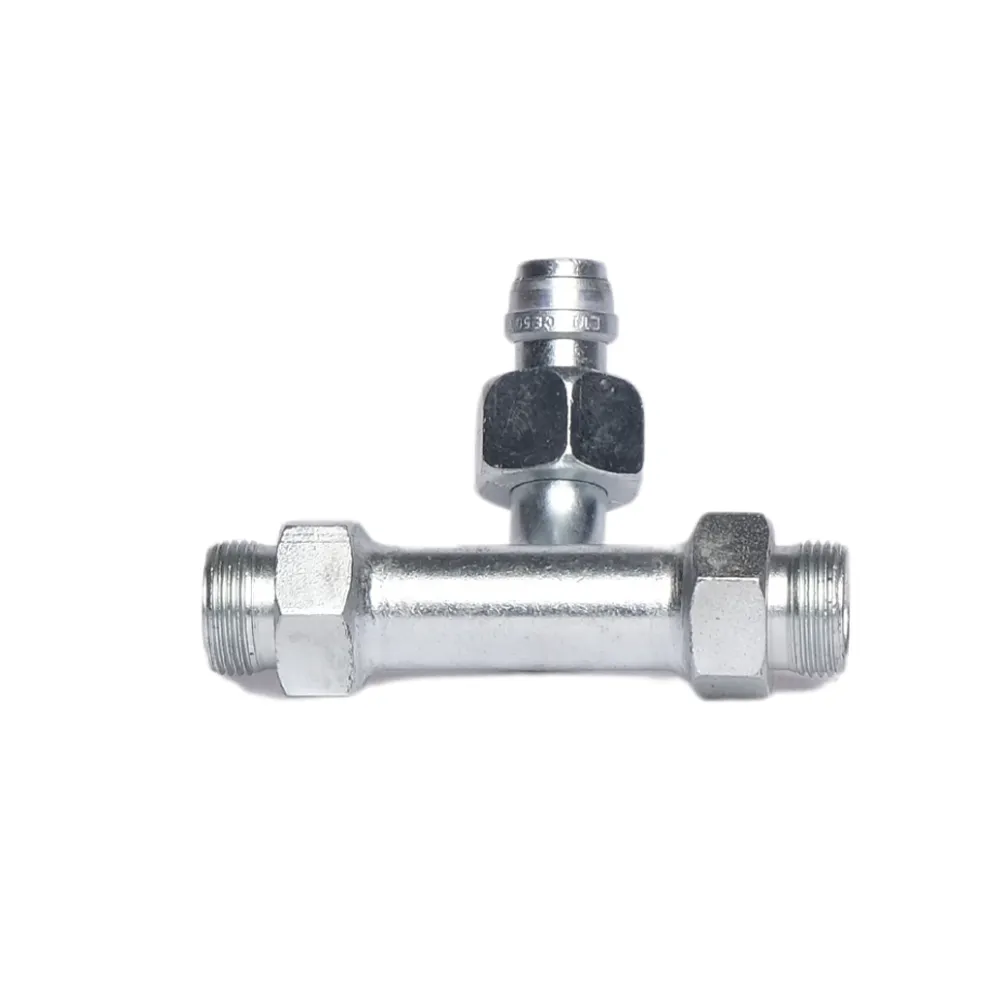 0044 FRONT WEIGHT SHAFT image 4