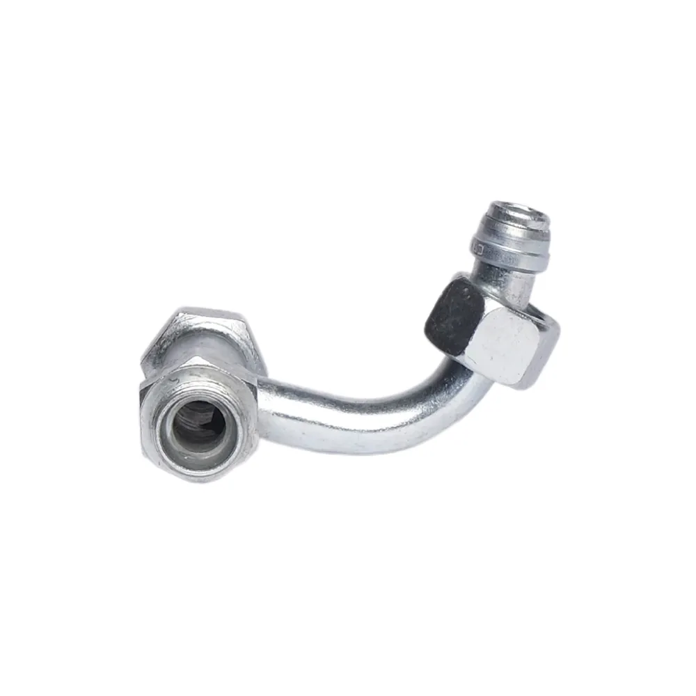 0044 FRONT WEIGHT SHAFT image 6