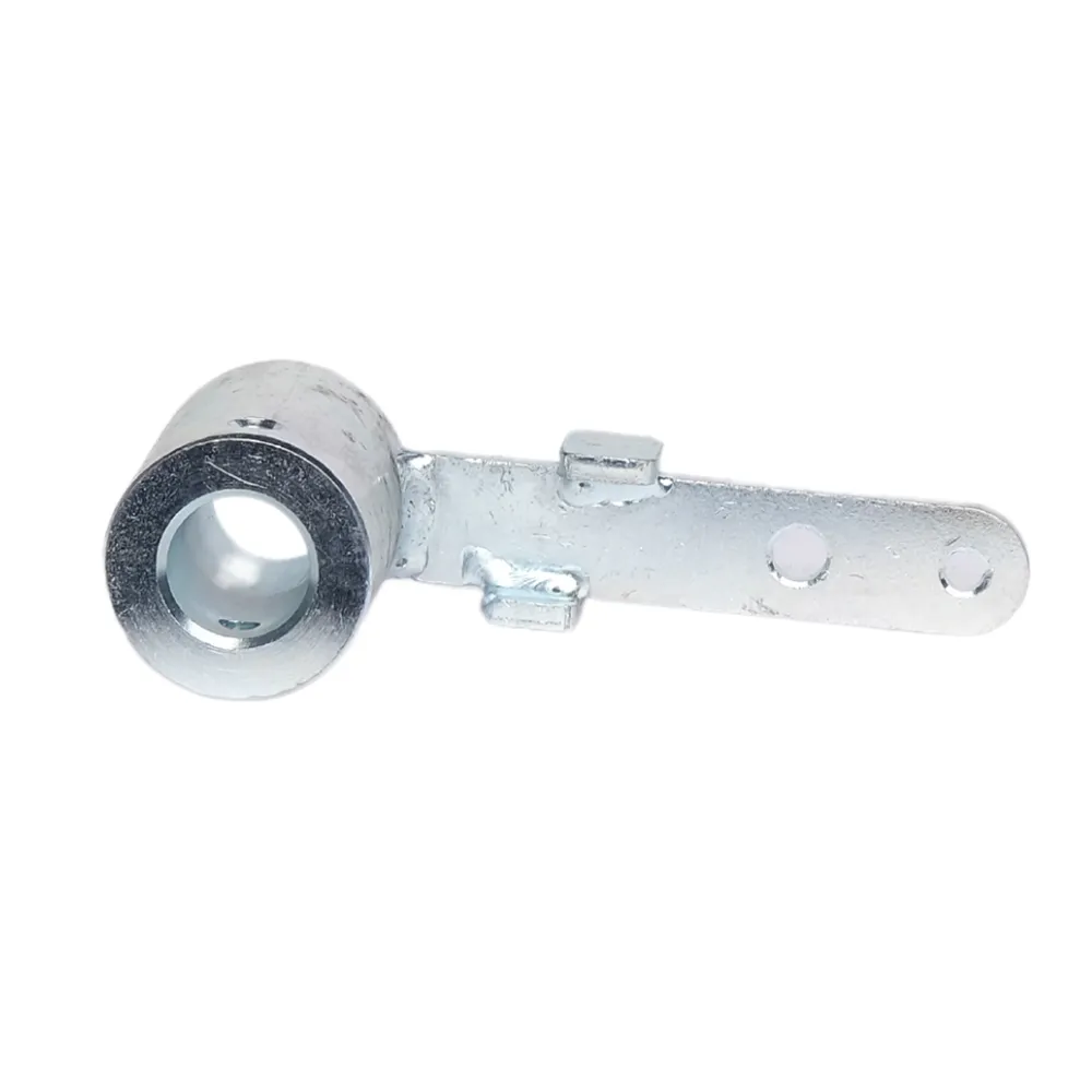 0046 BRAKE PULLER SHAFT