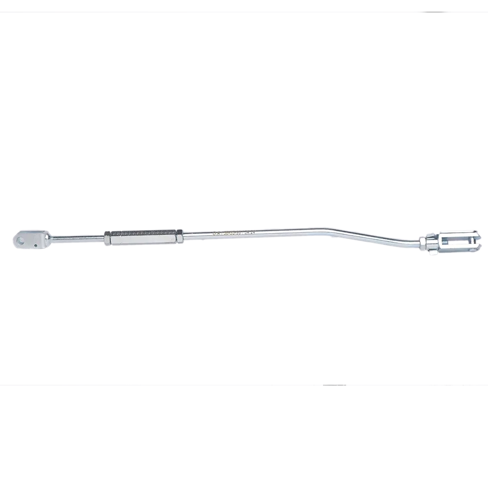 0050 CLUTCH PULLER POD