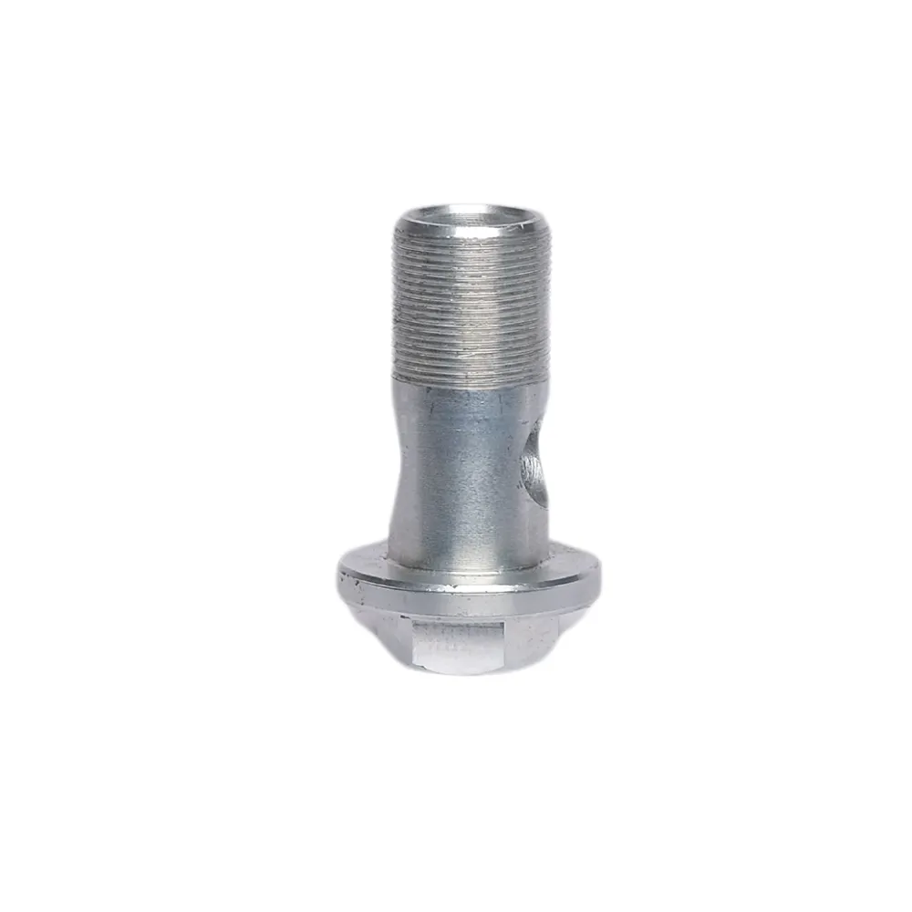 0057 4 WD FITTING