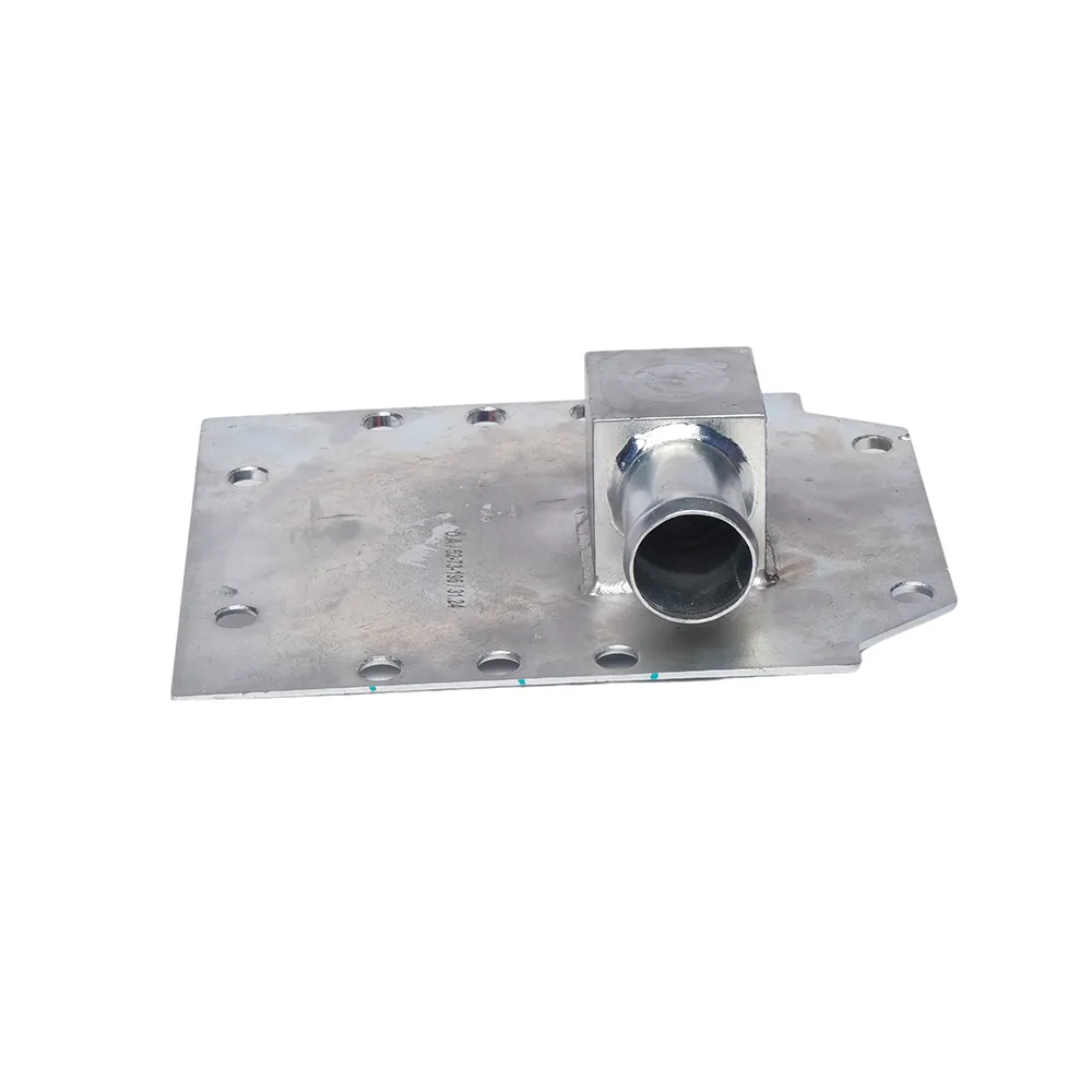 0061 OIL TANK COVER image 2