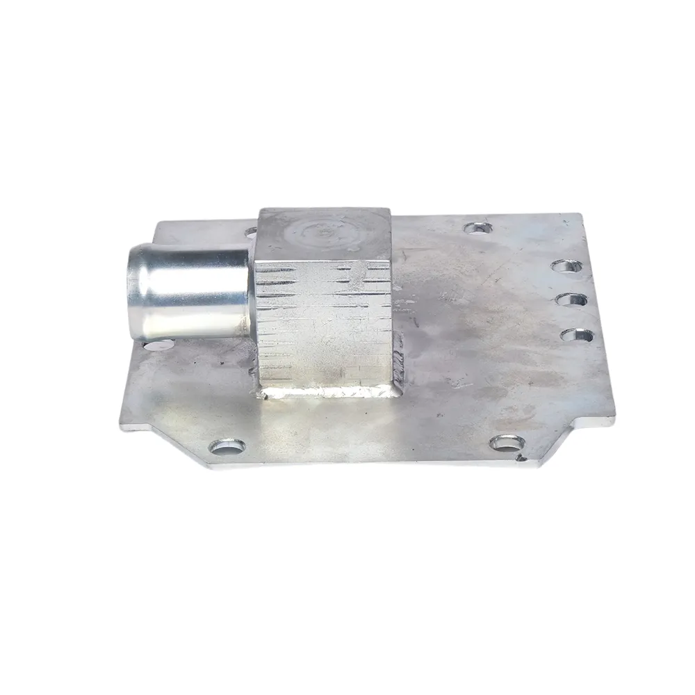 0061 OIL TANK COVER image 3