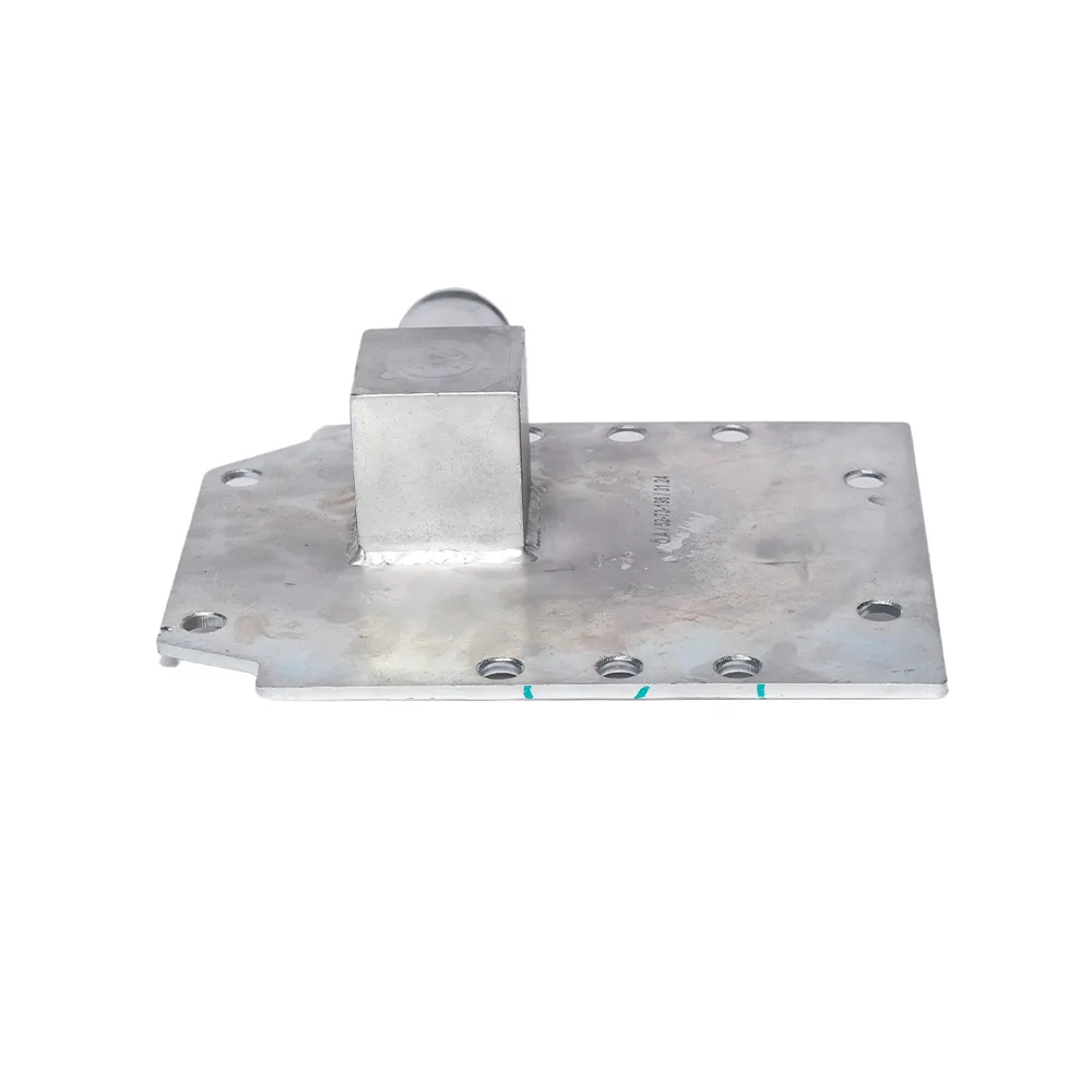 0061 OIL TANK COVER image 4