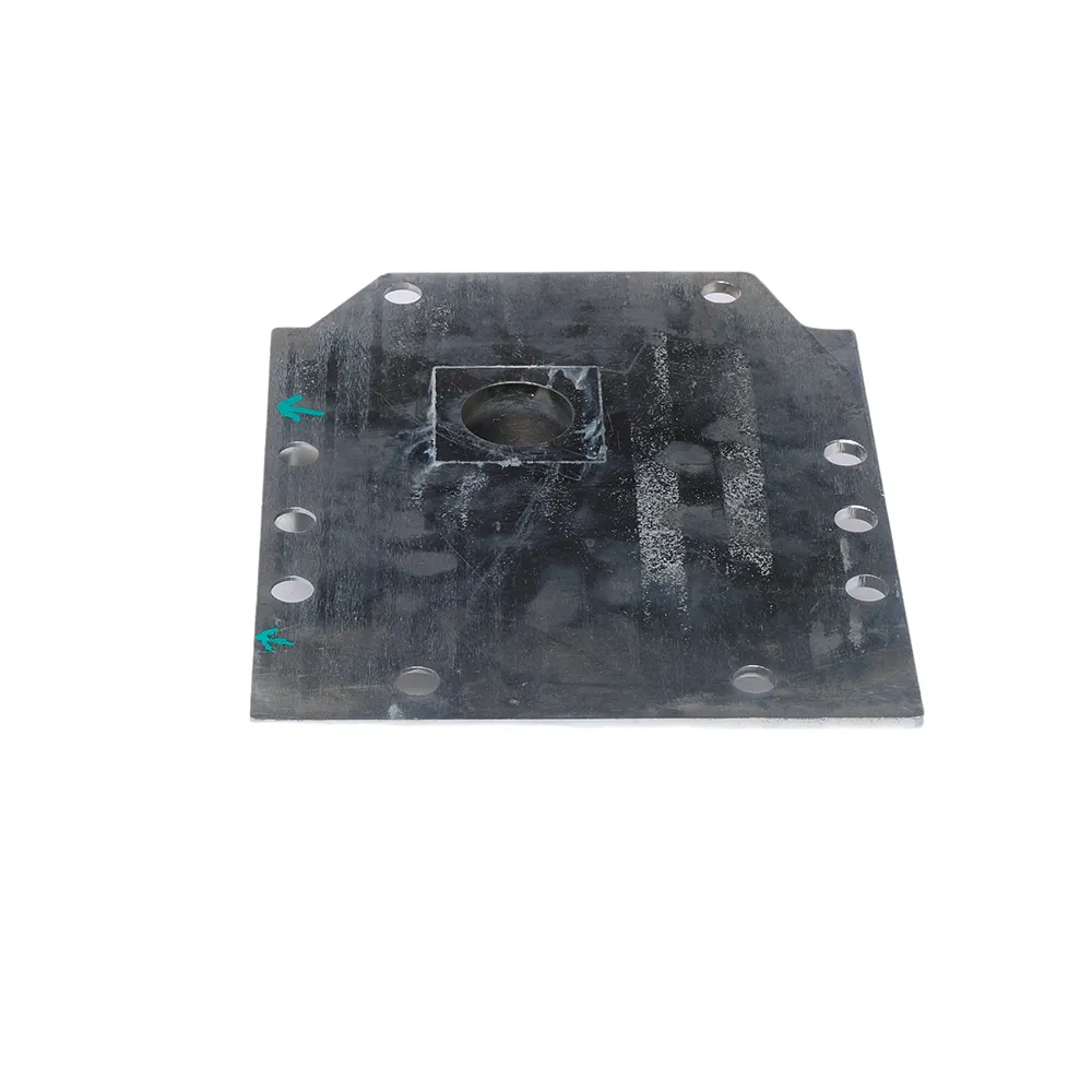 0061 OIL TANK COVER image 5