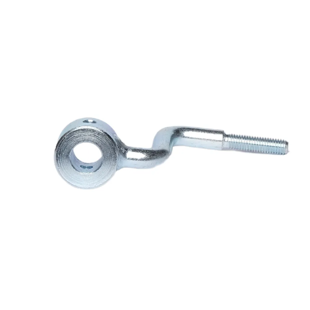 0065 SHIFT MECHANIZMA