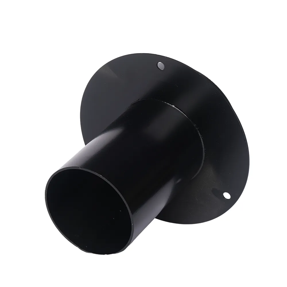0081 TURBO COVER PIPE image 2