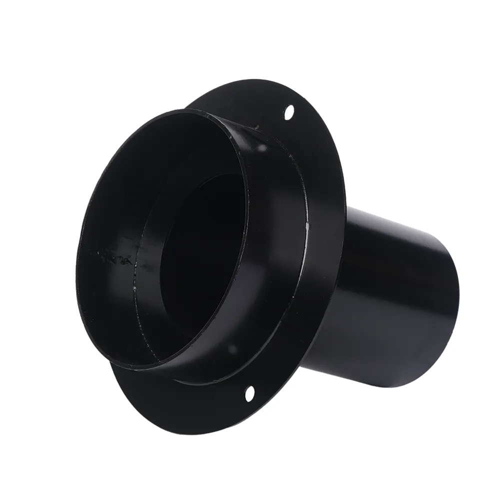 0081 TURBO COVER PIPE image 3