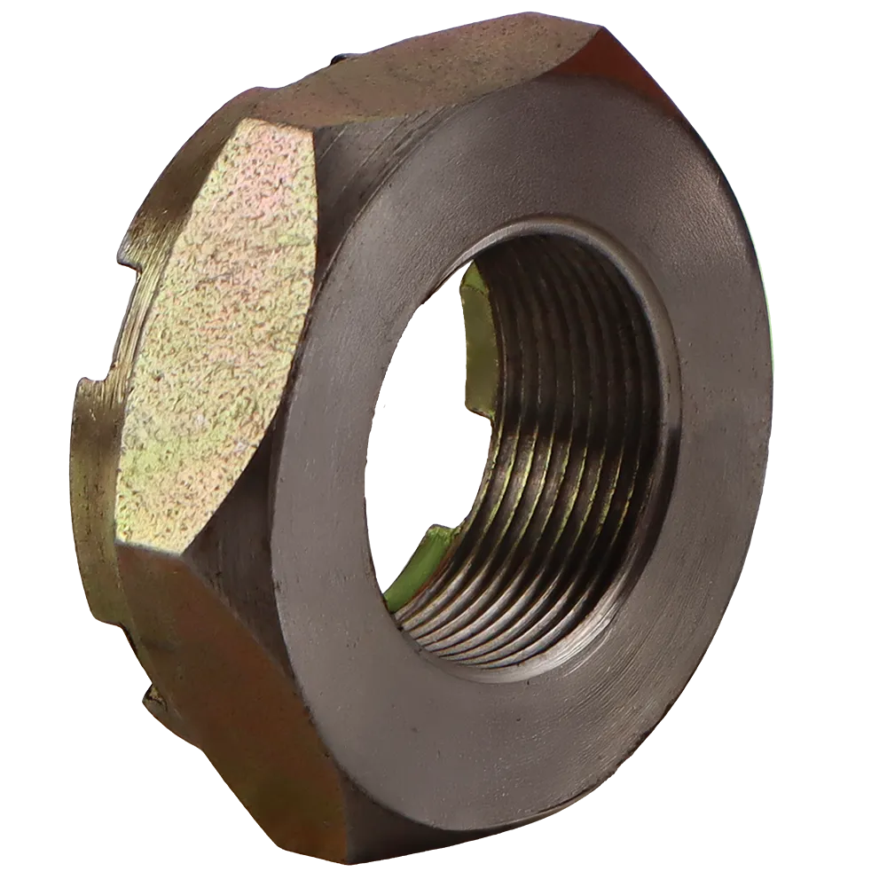 0159333018, 01593-33018 NUT KOMATSU image 6
