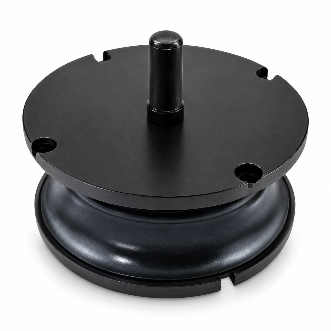 Hamm Drum Vibration Mount - 0354082