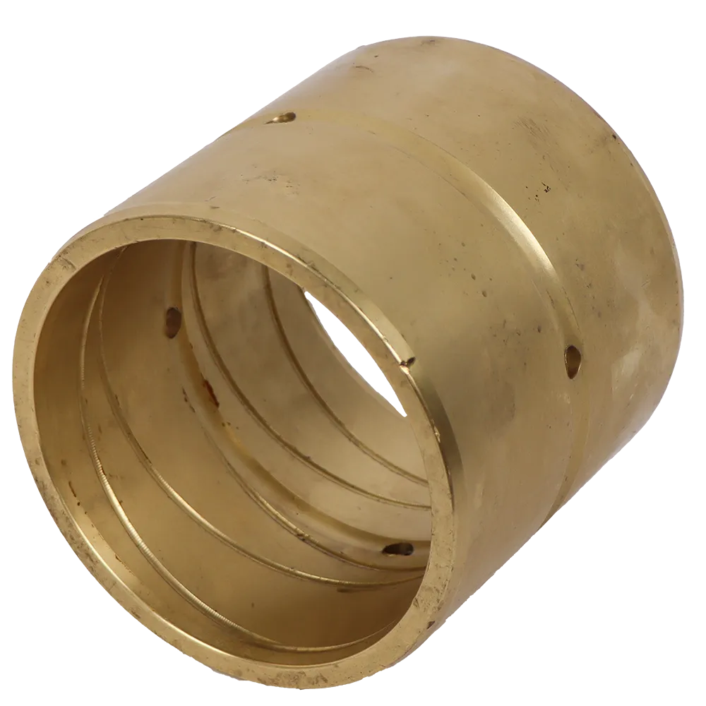 0379802 BUSHING HITACHI image 3