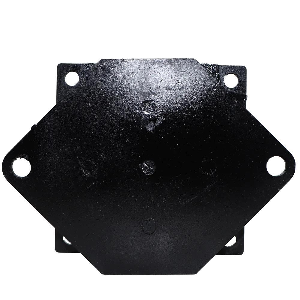 0394521 VIBRATION PAD image 6