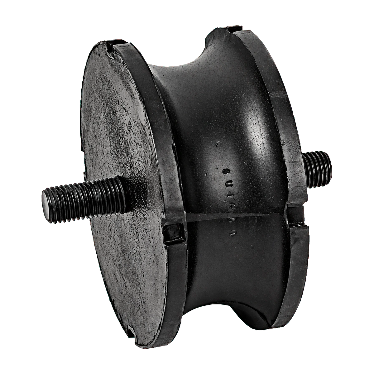 06119393 Vibration Mount Bomag