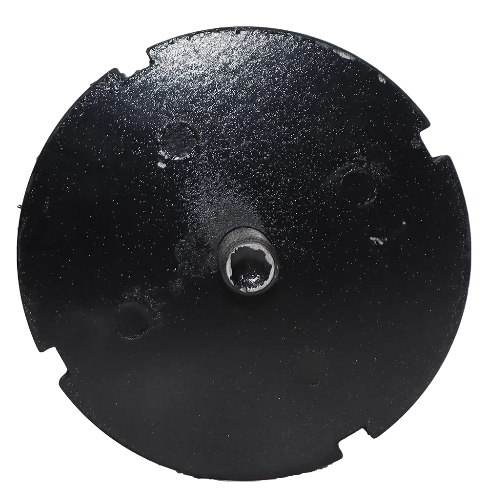 06119395 VIBRATION PAD BOMAG image 6